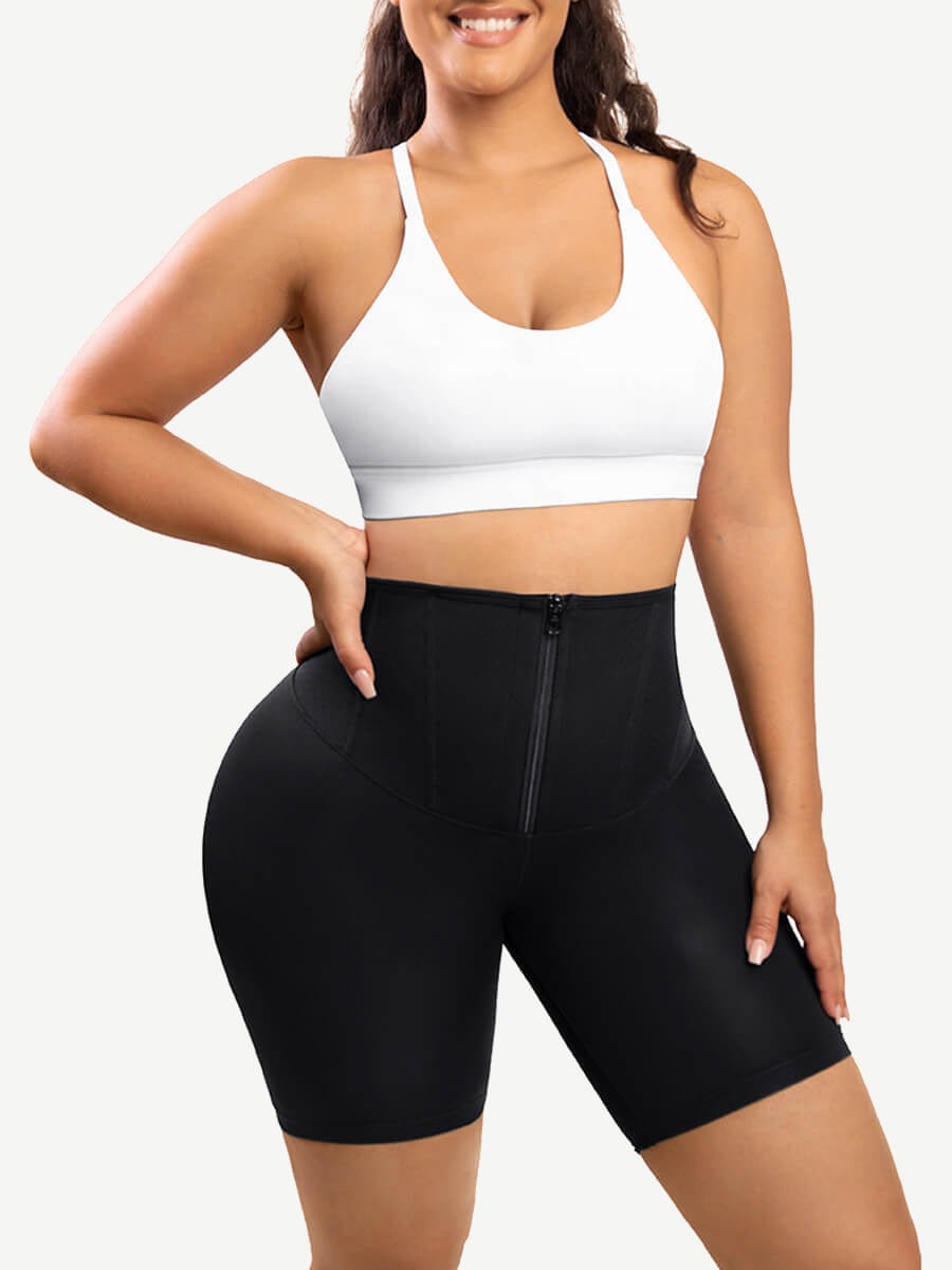 Wholesale Fitness Corset Sportswear Gym Running Training Tights