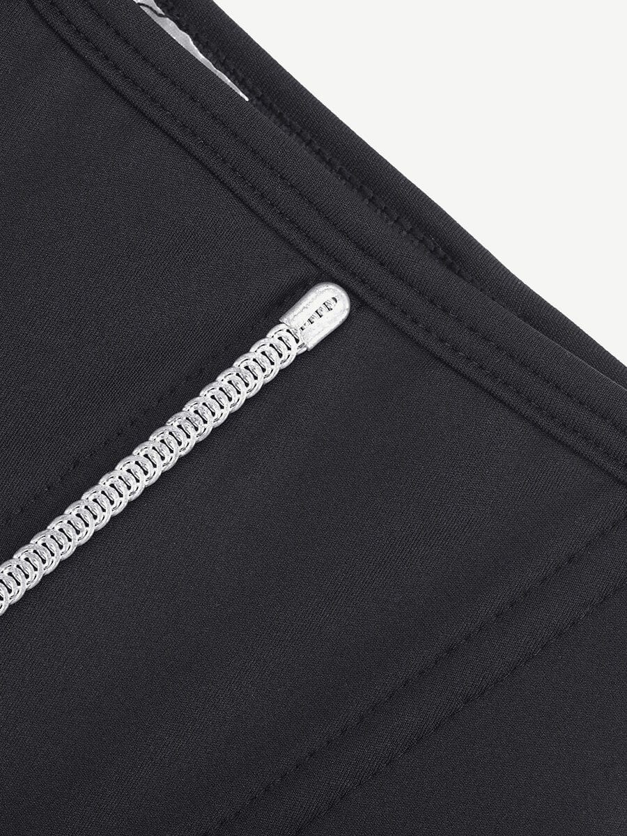 Wholesale Fitness Corset Sportswear Gym Running Training Tights