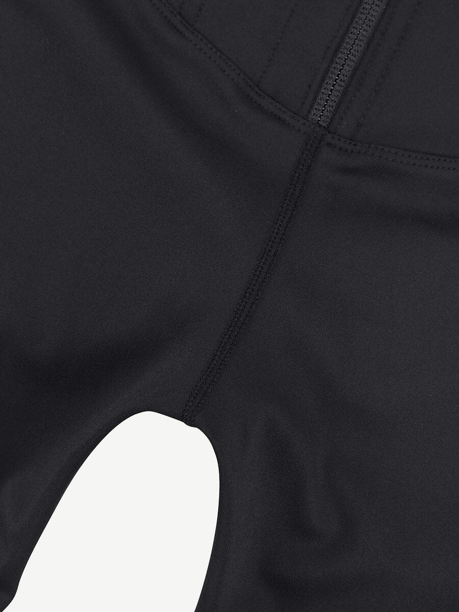 Wholesale Fitness Corset Sportswear Gym Running Training Tights