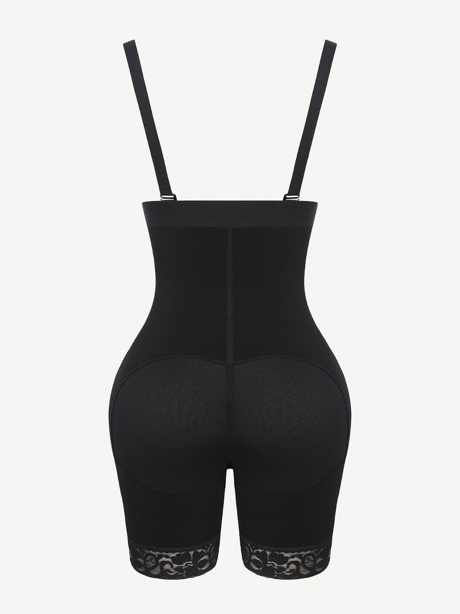 Wholesale Shape My Day Butt Lifter Tummy Control Hooks Full Body Shaper Shapewear