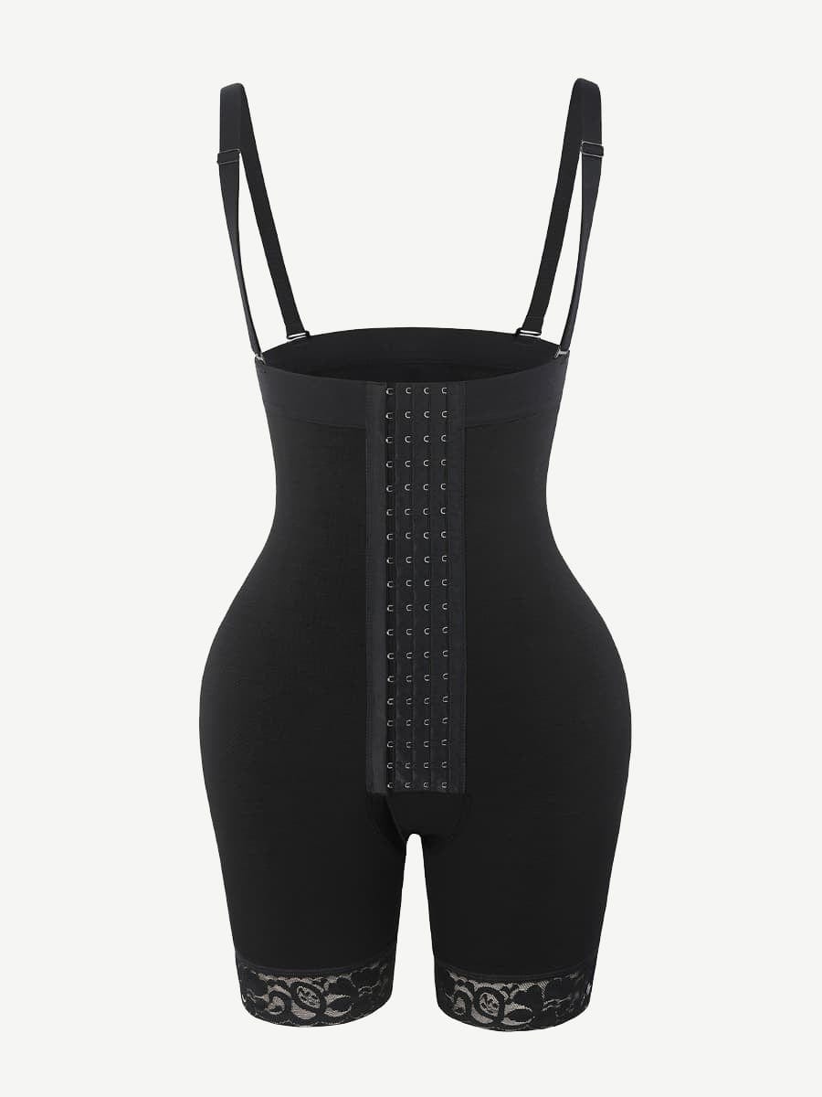 Wholesale Shape My Day Butt Lifter Tummy Control Hooks Full Body Shaper Shapewear