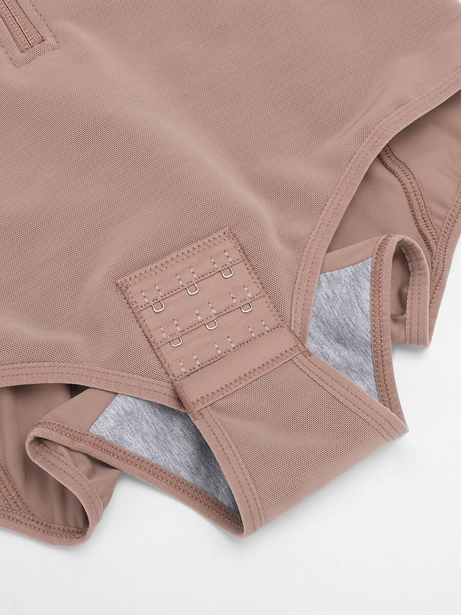 Jesbi El Roi Buttocks Enhancement Girdle Post Surgical Waist Shaper