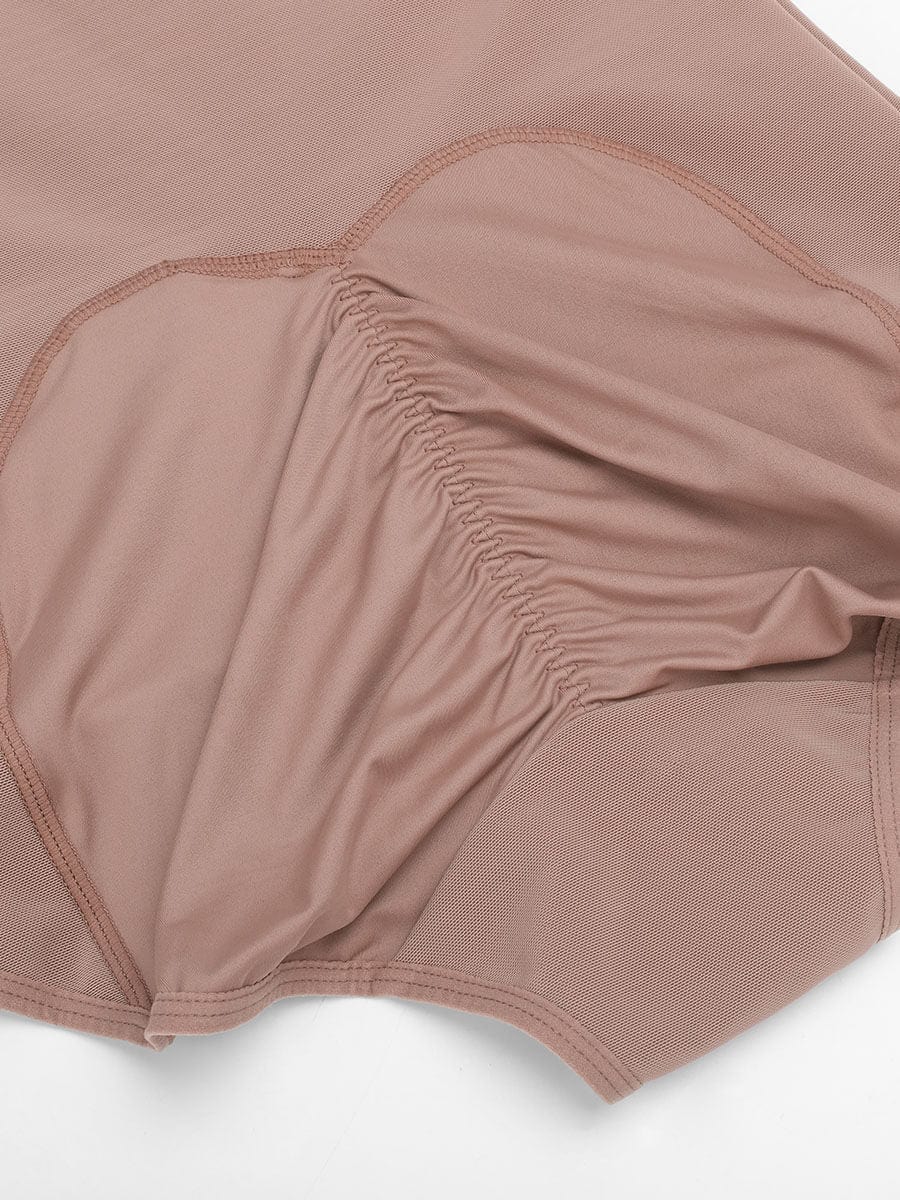 Jesbi El Roi Buttocks Enhancement Girdle Post Surgical Waist Shaper