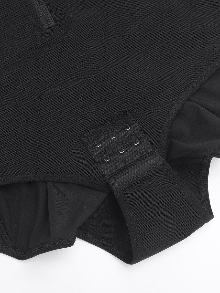 Jesbi El Roi Buttocks Enhancement Girdle Post Surgical Waist Shaper