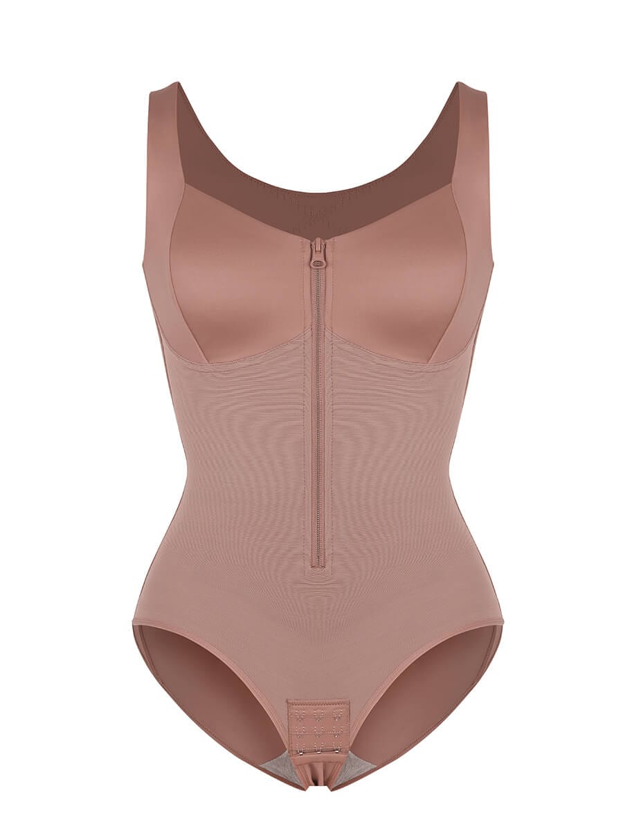 Jesbi El Roi Buttocks Enhancement Girdle Post Surgical Waist Shaper