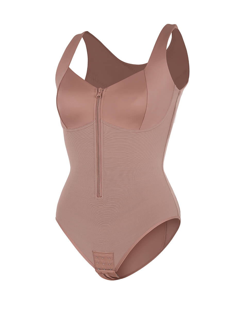 Jesbi El Roi Buttocks Enhancement Girdle Post Surgical Waist Shaper