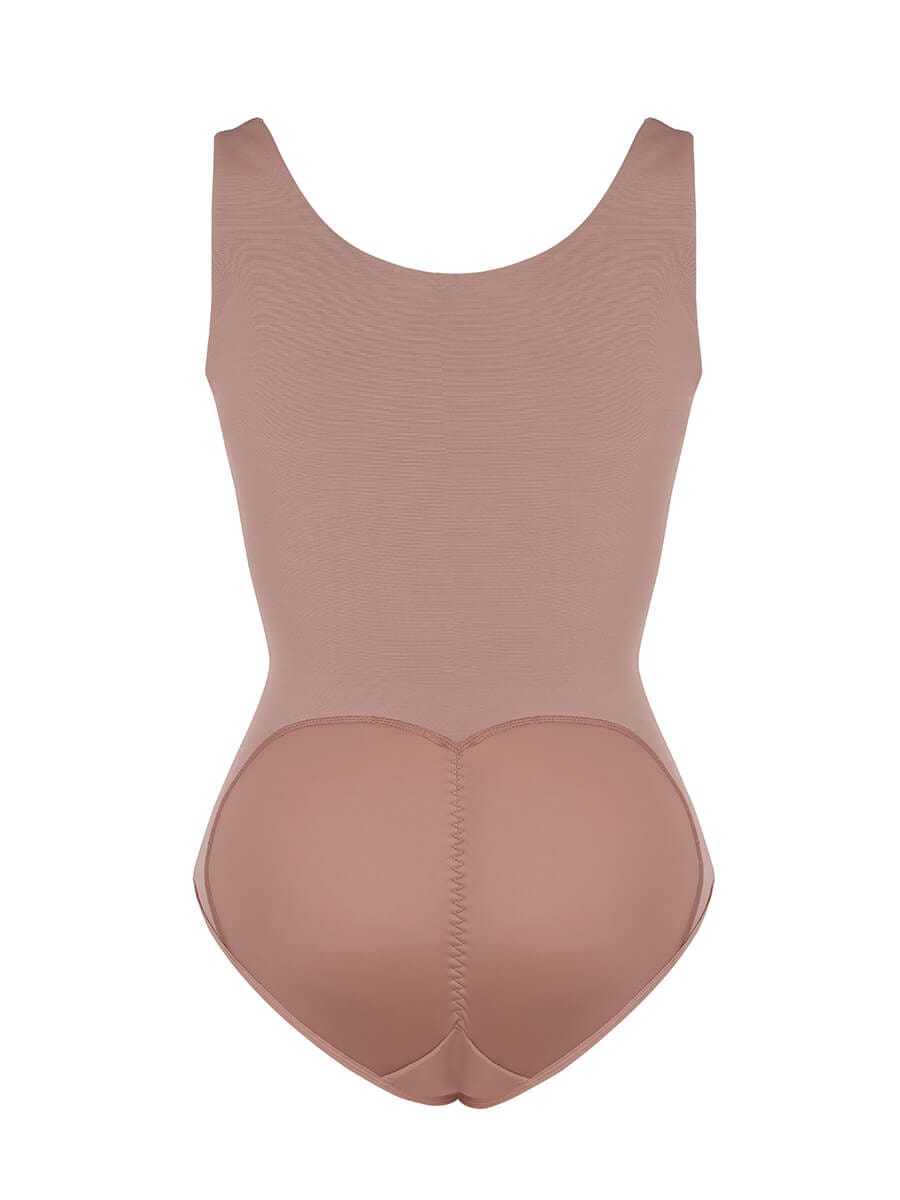 Jesbi El Roi Buttocks Enhancement Girdle Post Surgical Waist Shaper