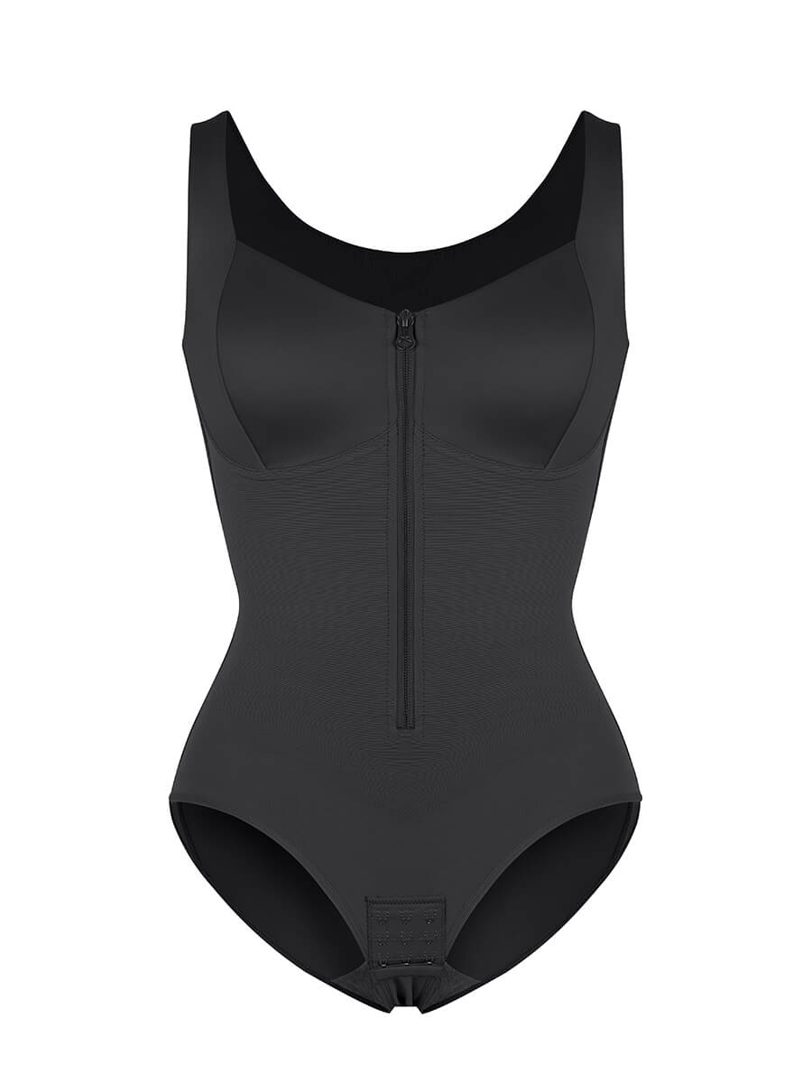 Jesbi El Roi Buttocks Enhancement Girdle Post Surgical Waist Shaper