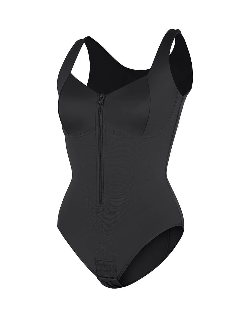 Jesbi El Roi Buttocks Enhancement Girdle Post Surgical Waist Shaper