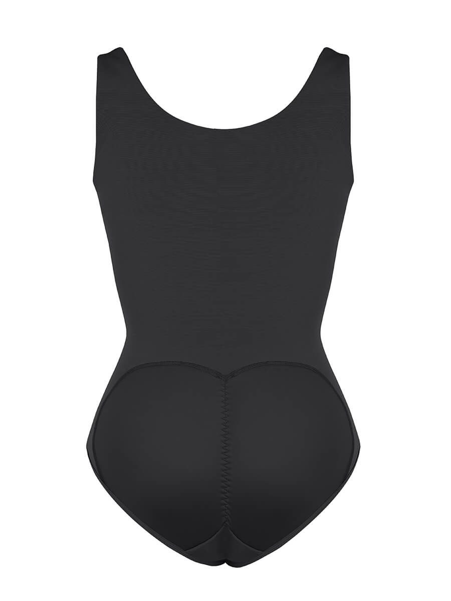 Jesbi El Roi Buttocks Enhancement Girdle Post Surgical Waist Shaper
