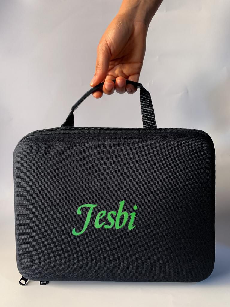 Jesbi Deep Tissue Massage Gun