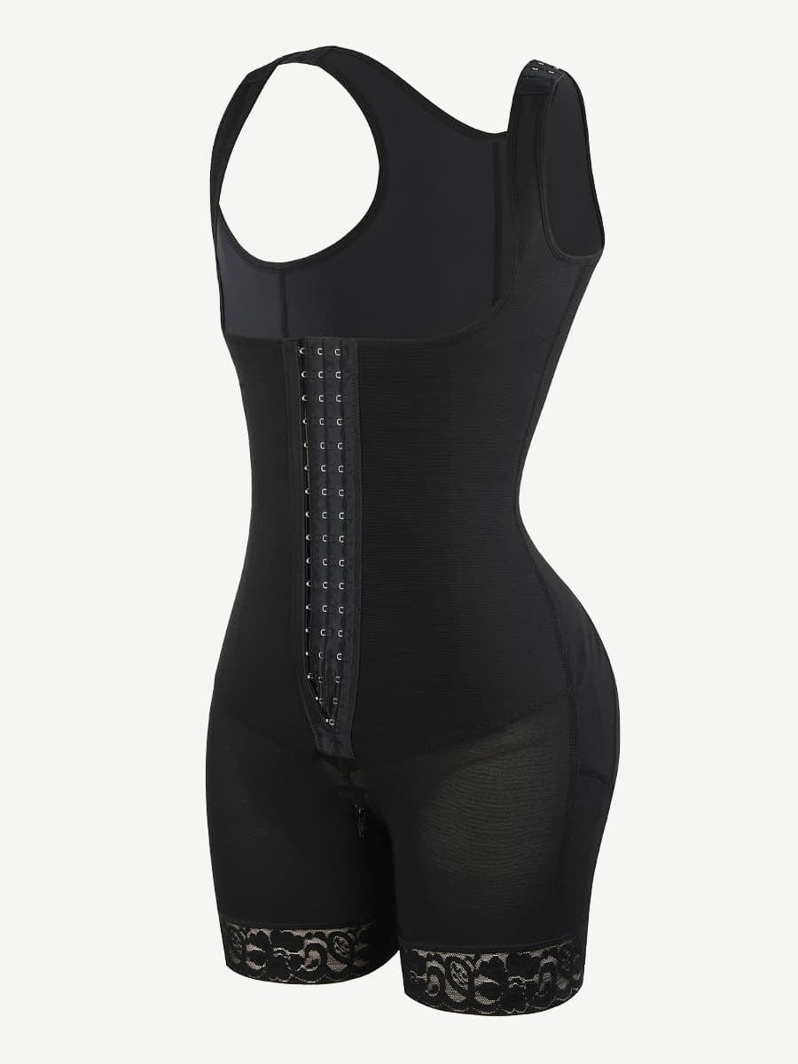 Wholesale Shapewear Post-surgical Tummy Control Full Body Shaper