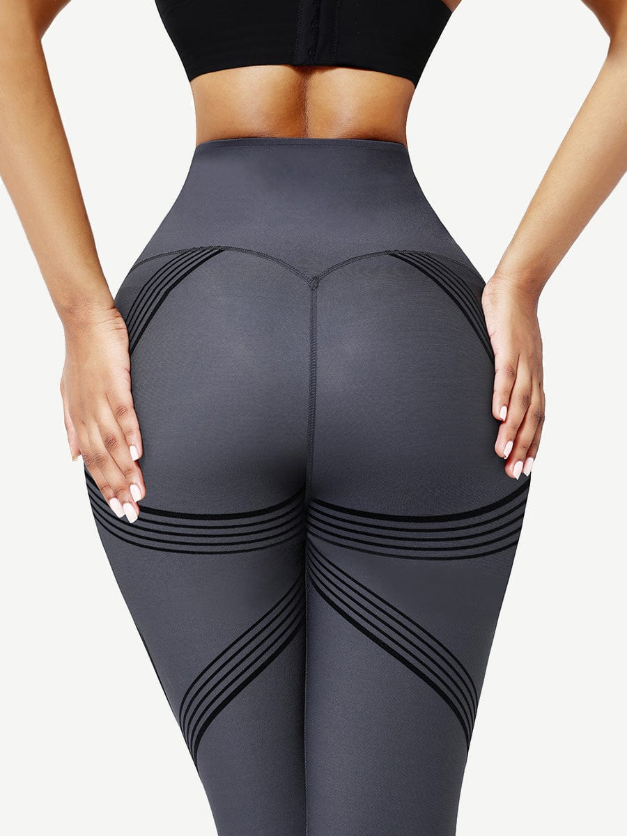 Wholesale Seamless High Waist 3D Print Legging Curve Smoothing