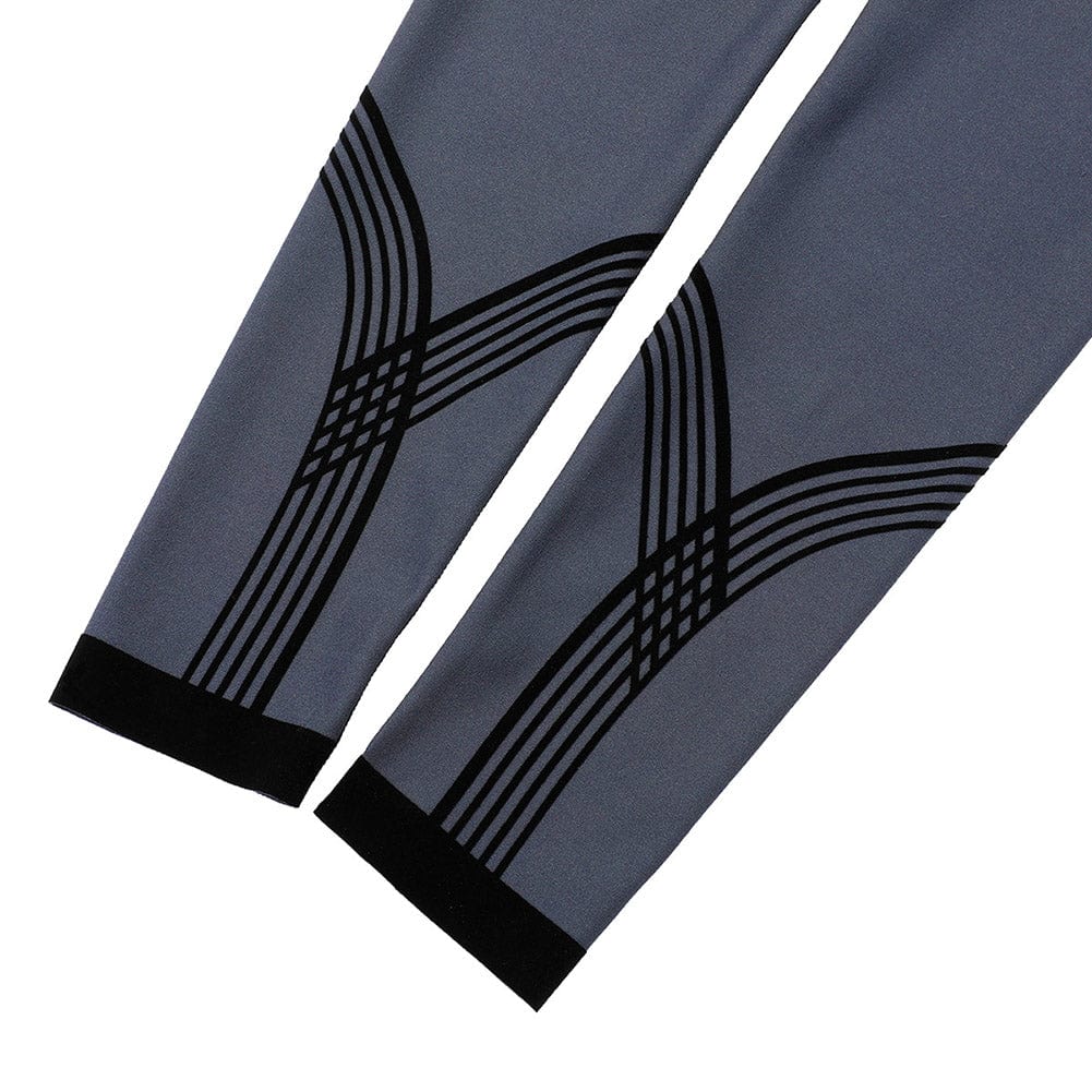 Wholesale Seamless High Waist 3D Print Legging Curve Smoothing