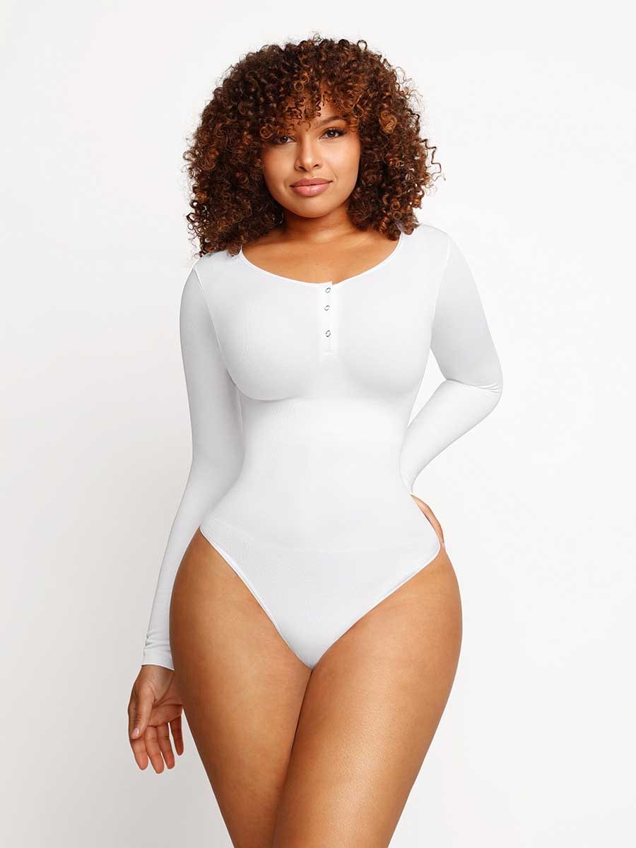 Shapewear Bodysuit