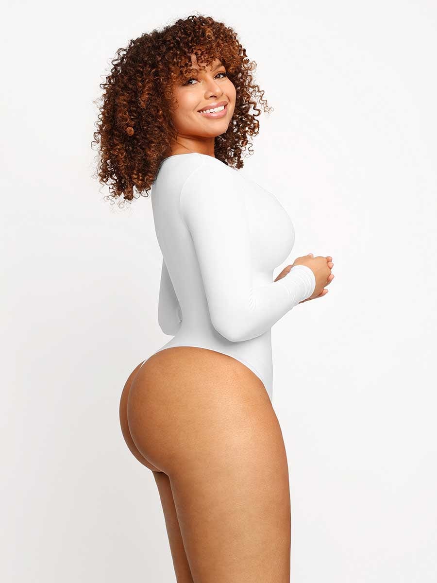 Shapewear Bodysuit